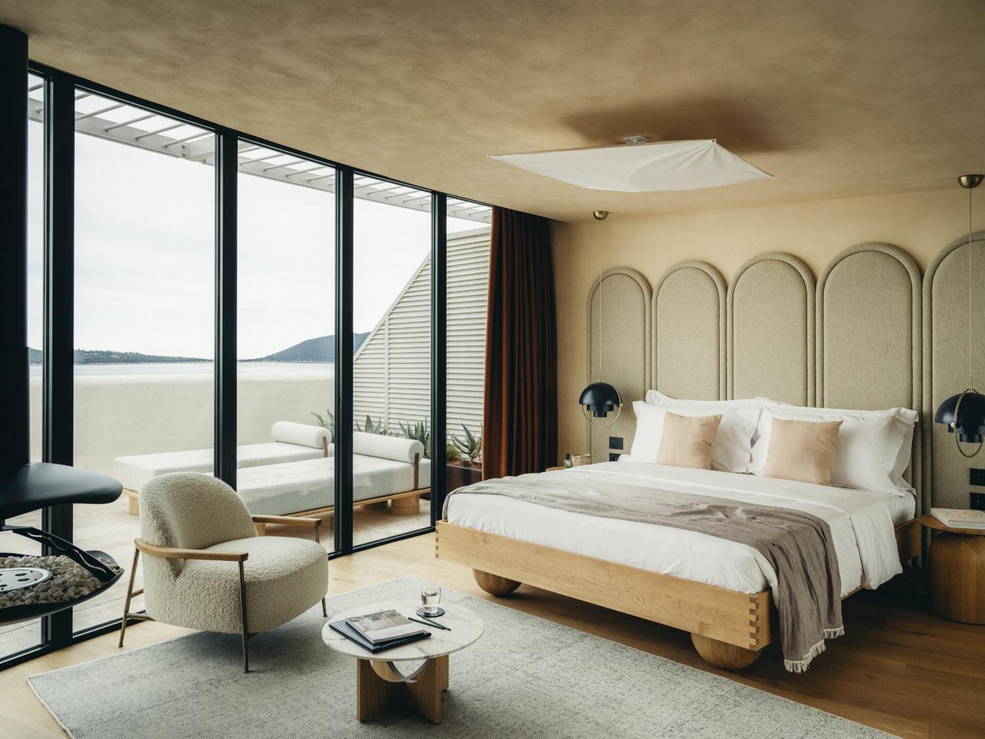Mamula Island Hotel Herceg Novi Kültér fotó