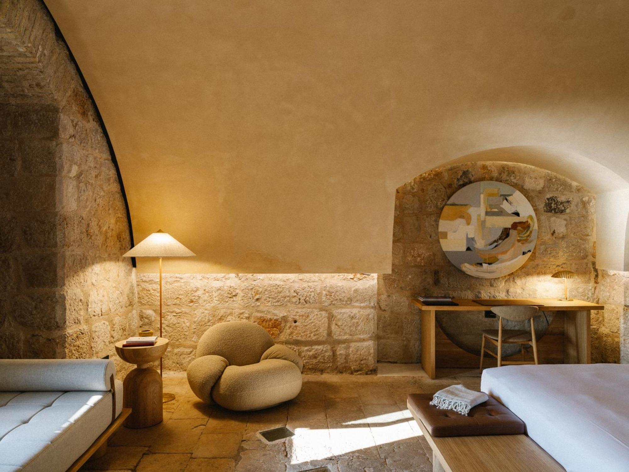 Mamula Island Hotel Herceg Novi Kültér fotó