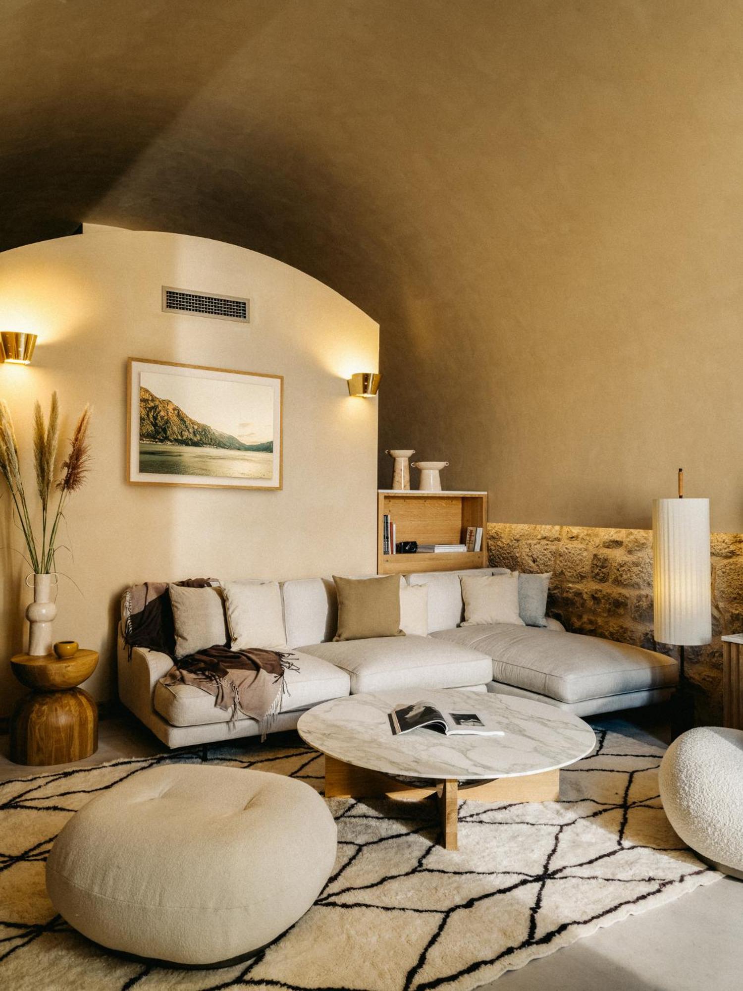 Mamula Island Hotel Herceg Novi Kültér fotó