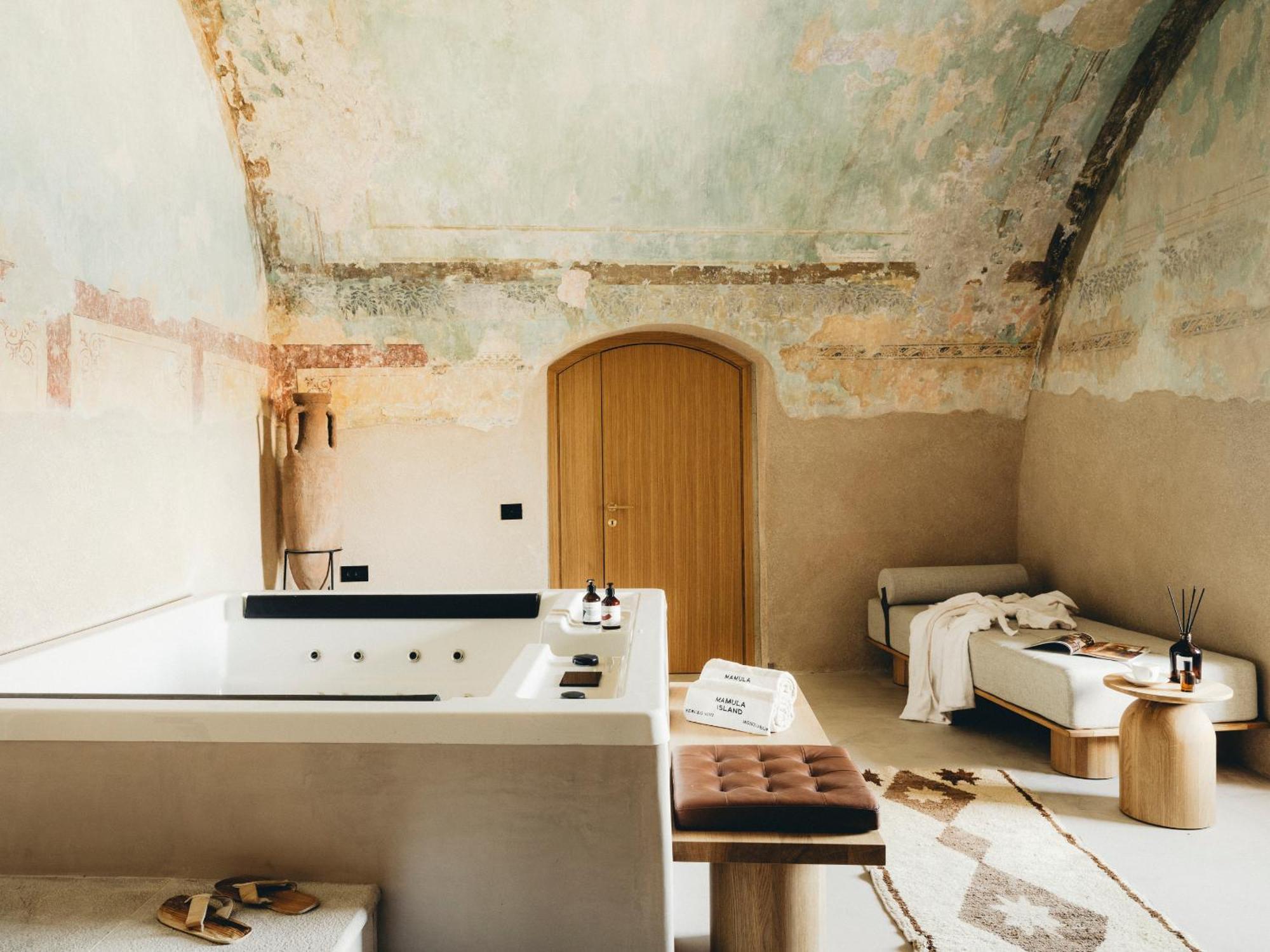 Mamula Island Hotel Herceg Novi Kültér fotó