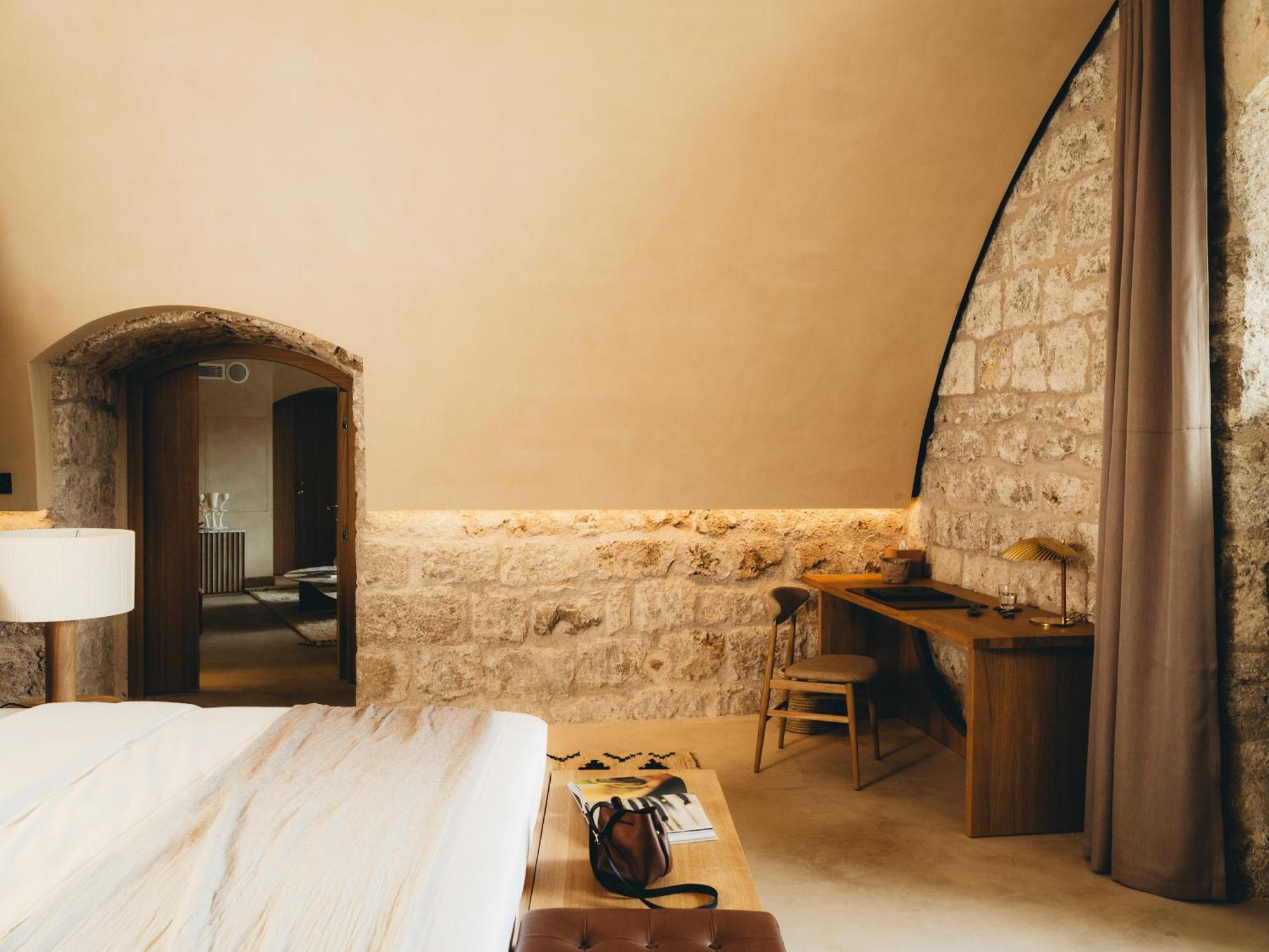 Mamula Island Hotel Herceg Novi Kültér fotó