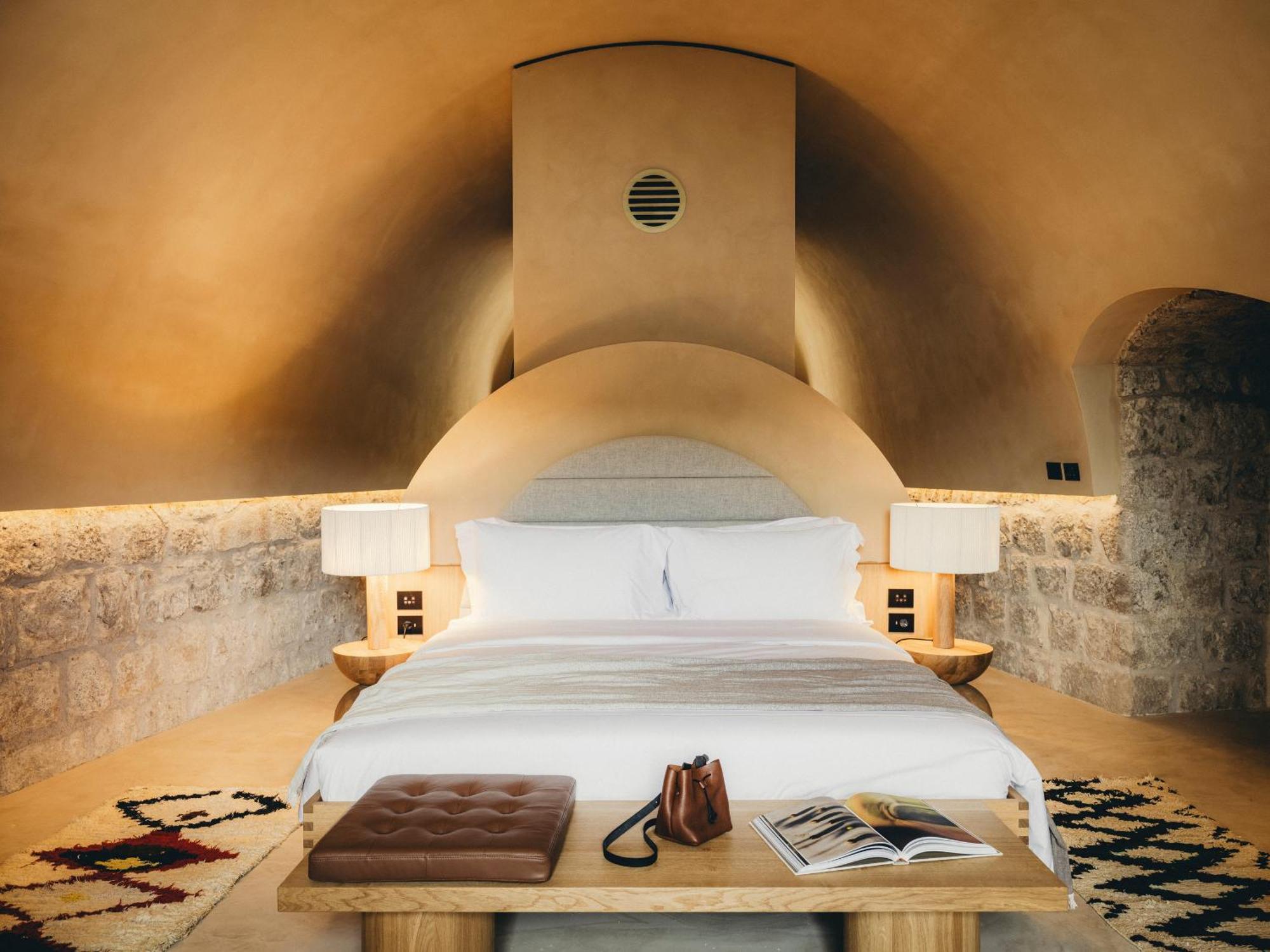 Mamula Island Hotel Herceg Novi Kültér fotó