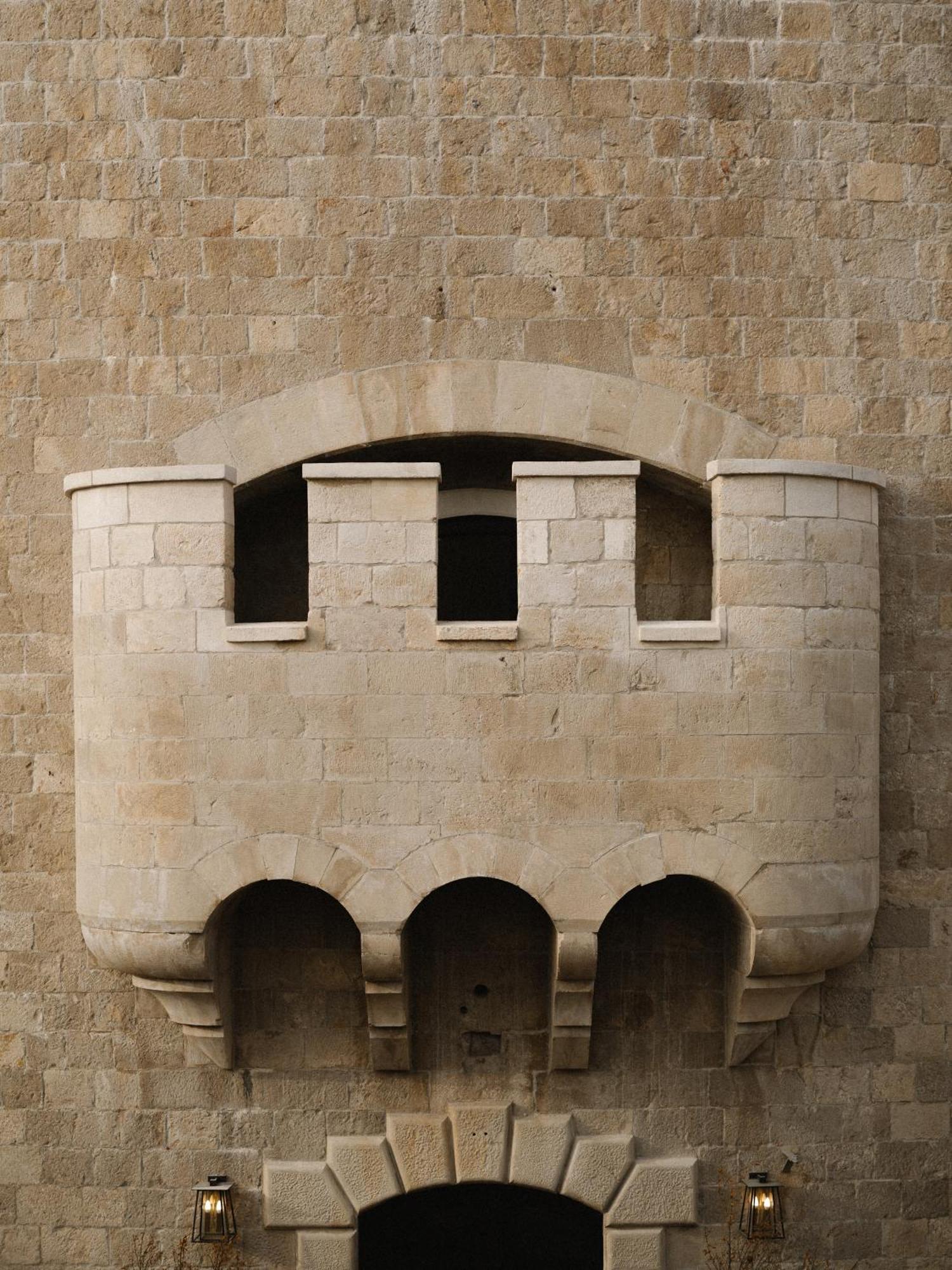 Mamula Island Hotel Herceg Novi Kültér fotó