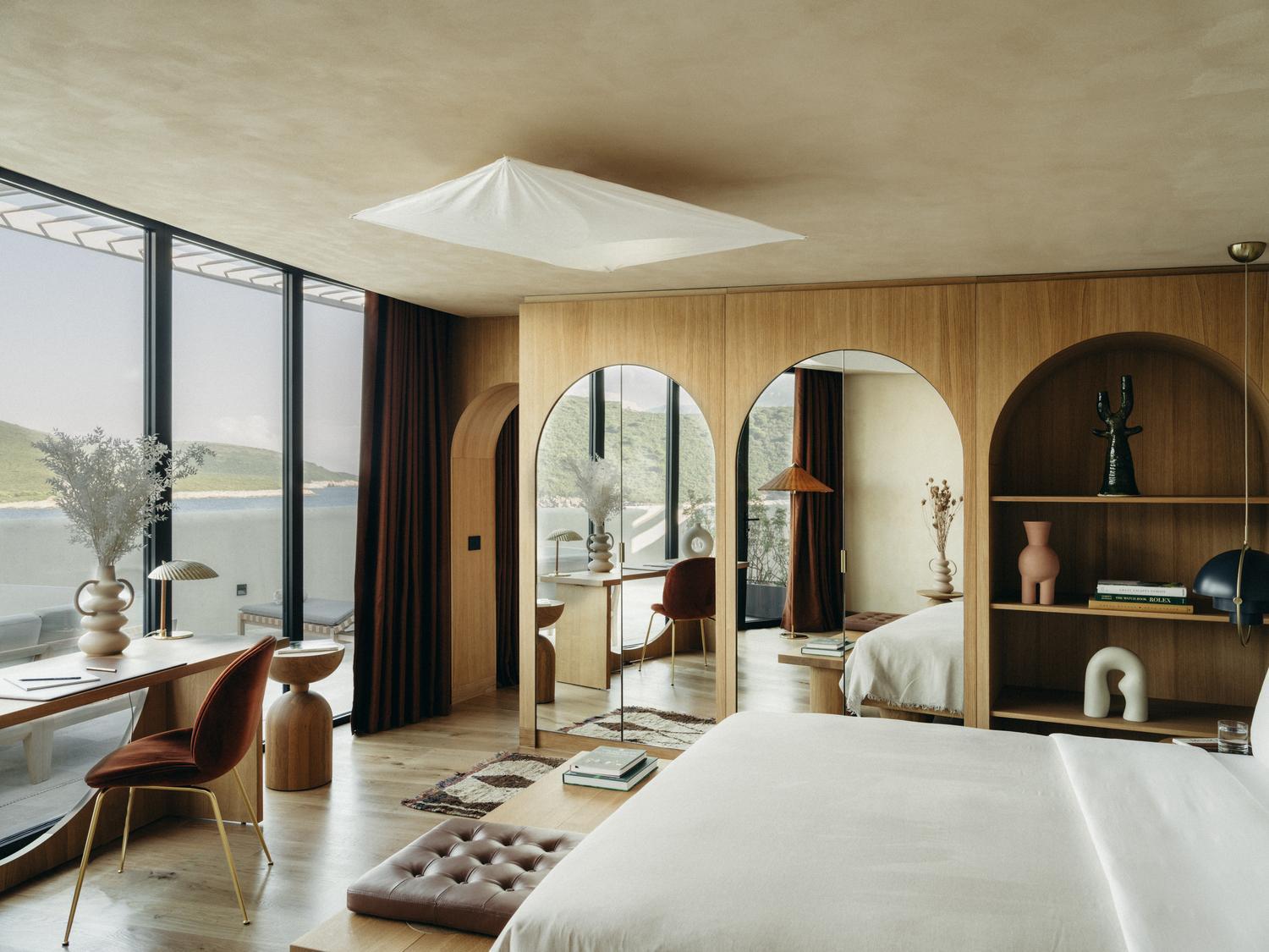 Mamula Island Hotel Herceg Novi Kültér fotó