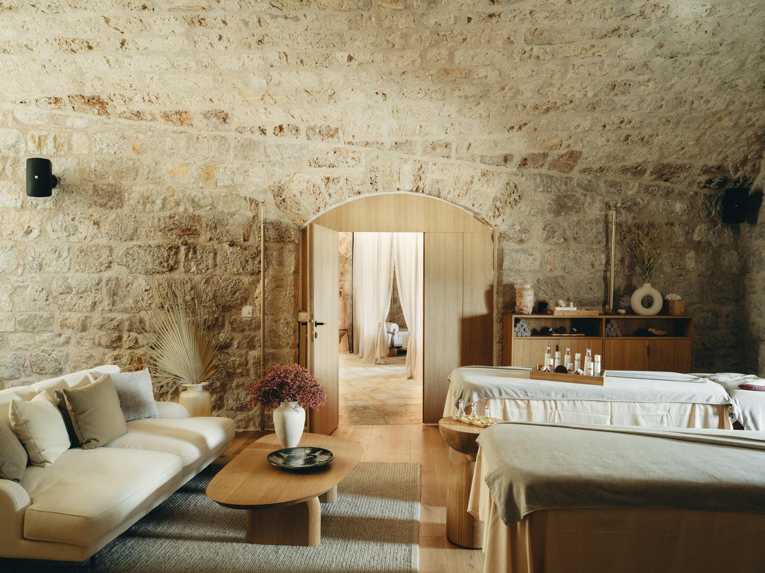Mamula Island Hotel Herceg Novi Kültér fotó